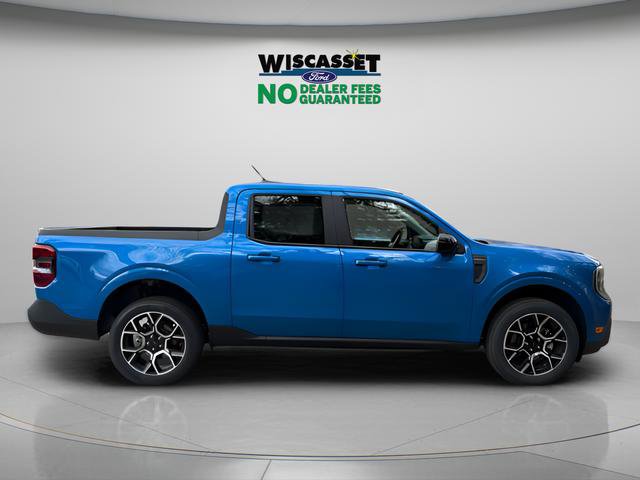 New 2026 Ford Maverick Lariat AWD/4WD image 22