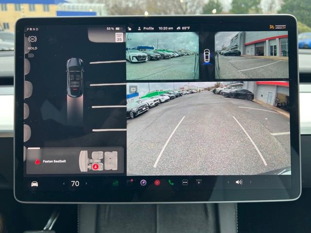 Used 2024 Tesla Model Y Long Range image 26