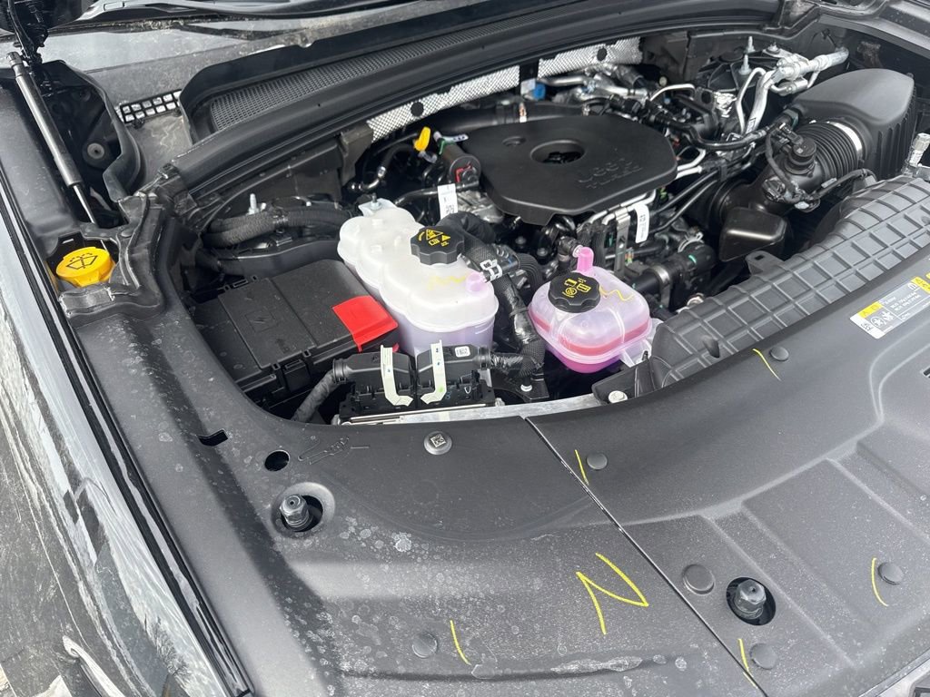 New 2026 Jeep Grand Cherokee Limited image 52