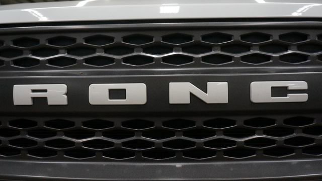 Used 2025 Ford Bronco Sport Big Bend image 68