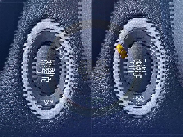 Used 2025 RAM 1500 Big Horn image 18