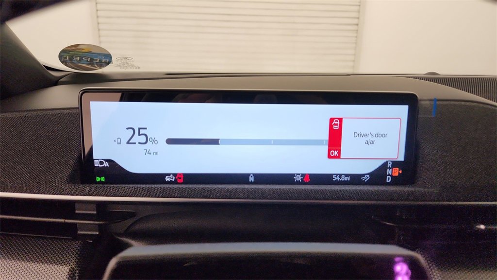 New 2025 Ford Mustang Mach-E GT image 28