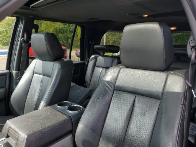 Used 2012 Ford Expedition EL Limited AWD/4WD image 15