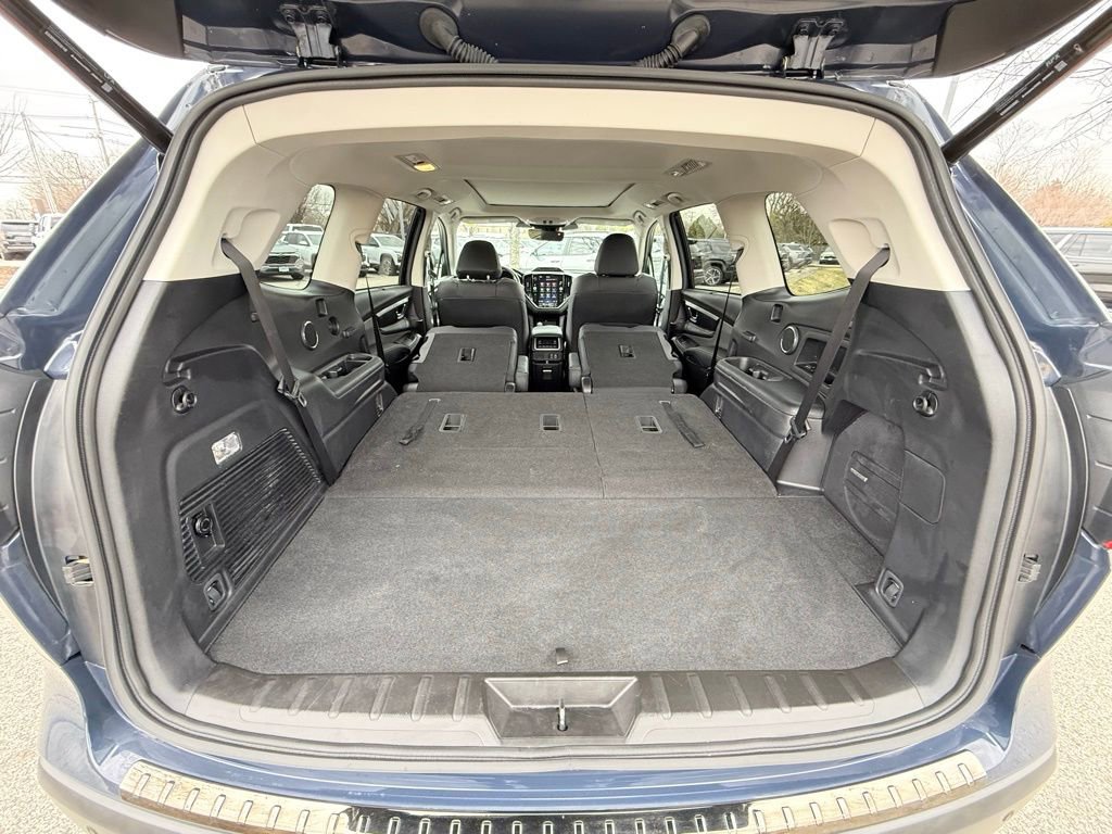 Used 2024 Subaru Ascent Onyx Edition Limited image 34