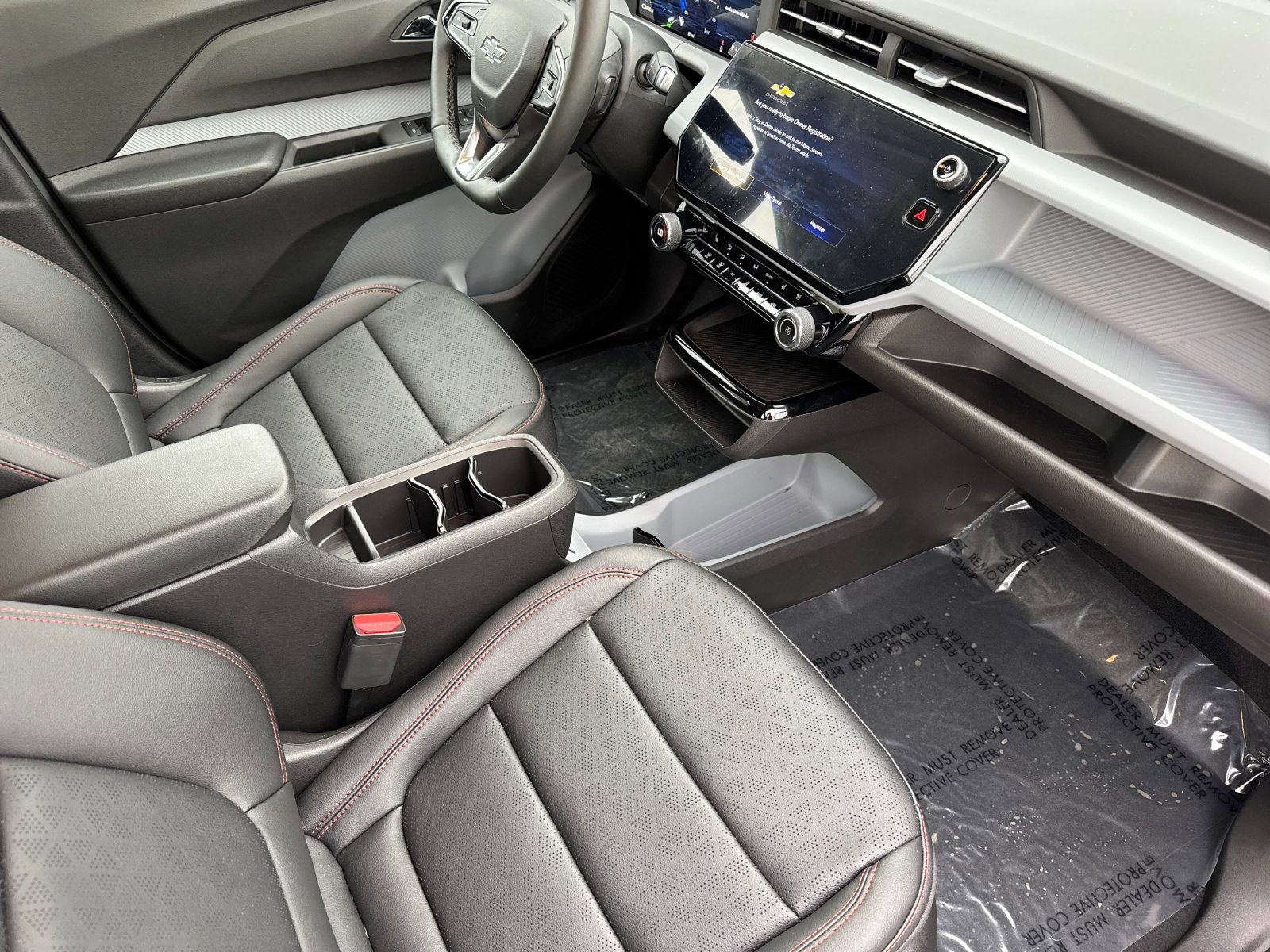 New 2027 Chevrolet Bolt RS image 17