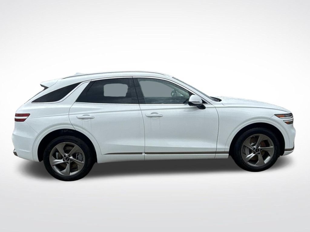 New 2026 Genesis GV70 2.5T AWD/4WD image 10