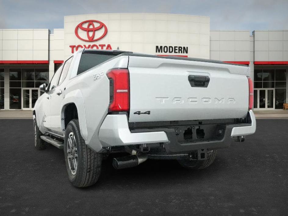 New 2026 Toyota Tacoma TRD Sport image 37