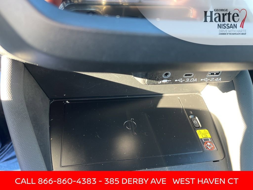 Used 2025 Subaru Forester Limited image 50