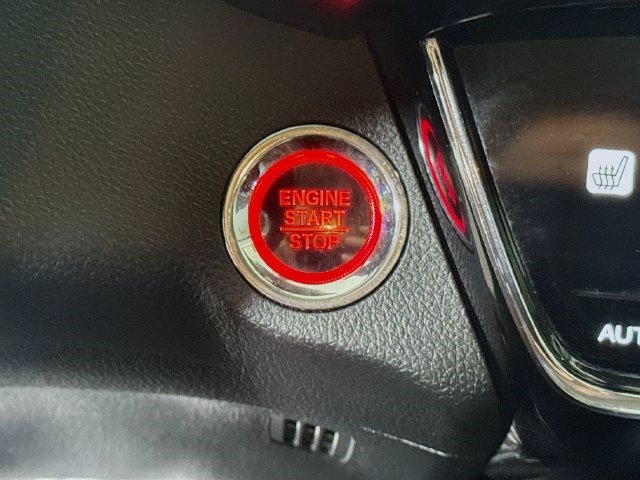 Used 2019 Honda HR-V EX-L image 20