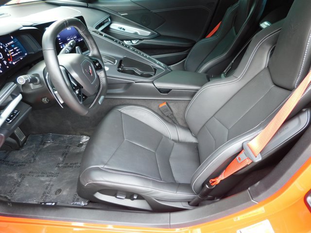 Used 2023 Chevrolet Corvette Z06 RWD image 22