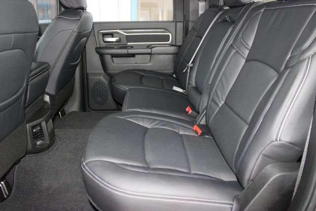Used 2026 RAM 2500 Big Horn AWD/4WD image 24