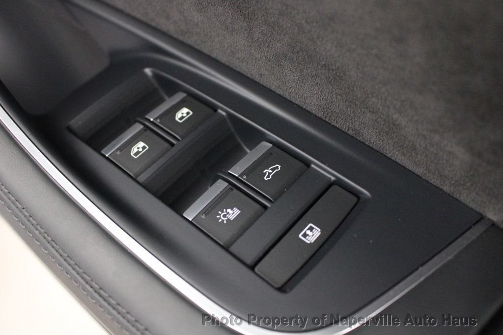 Used 2021 Audi A8 L 4.0T w/ Executive Plus Package AWD/4WD image 40