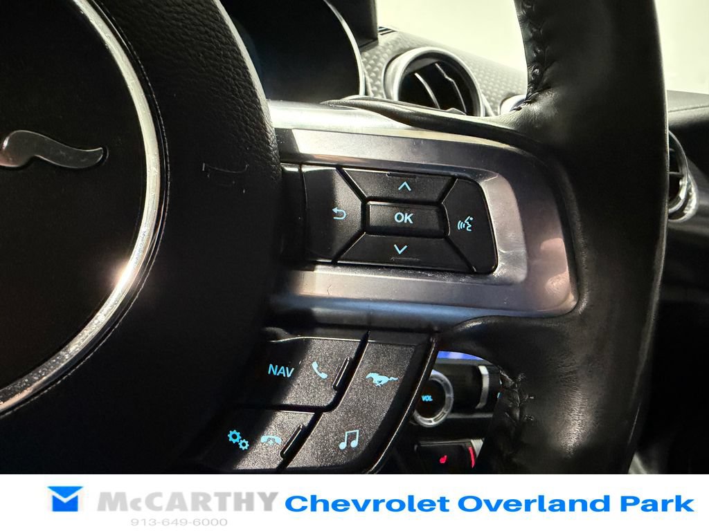 Used 2021 Ford Mustang GT Premium RWD image 15
