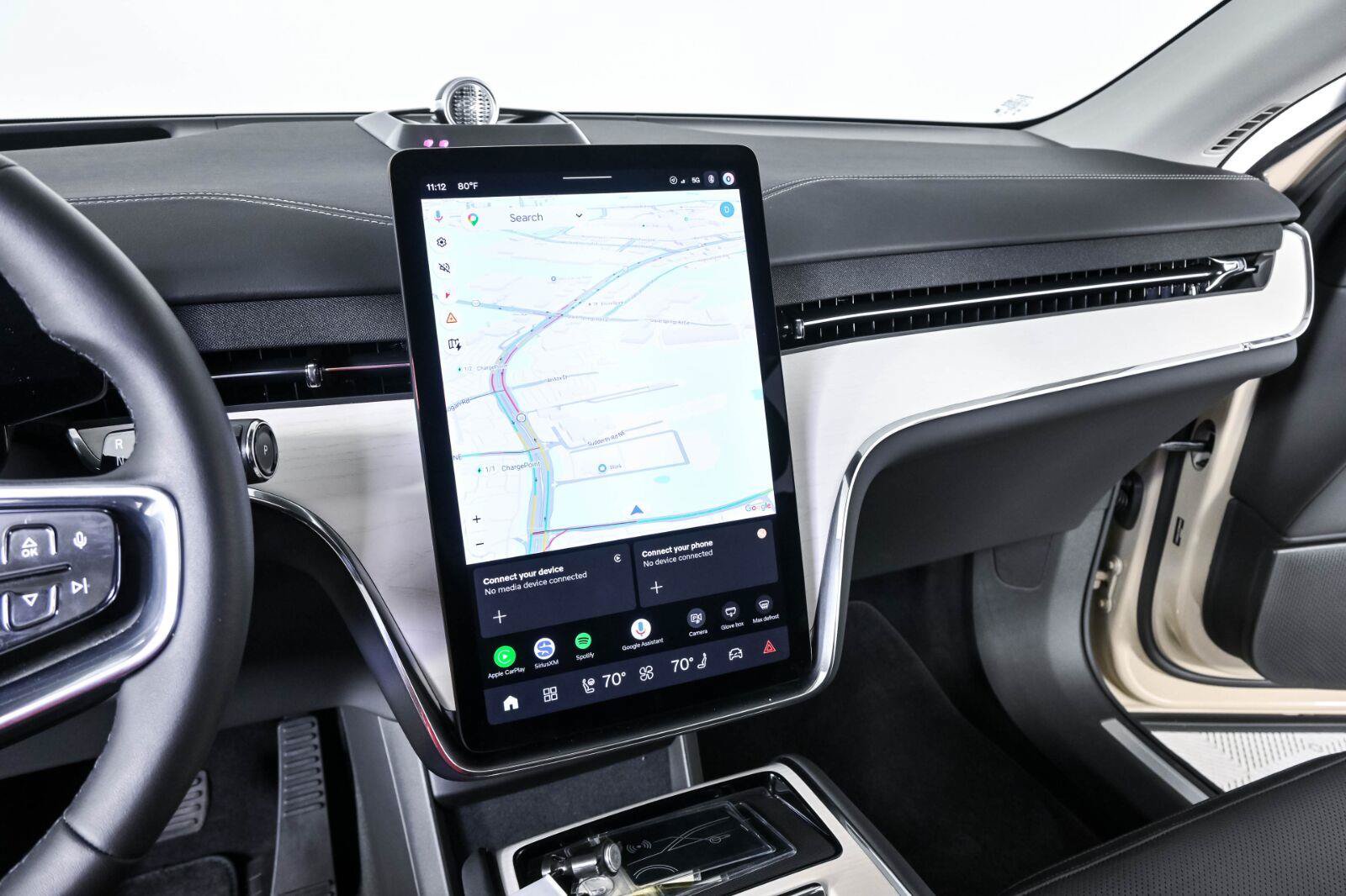 Certified 2026 Volvo EX90 Ultra AWD/4WD image 14