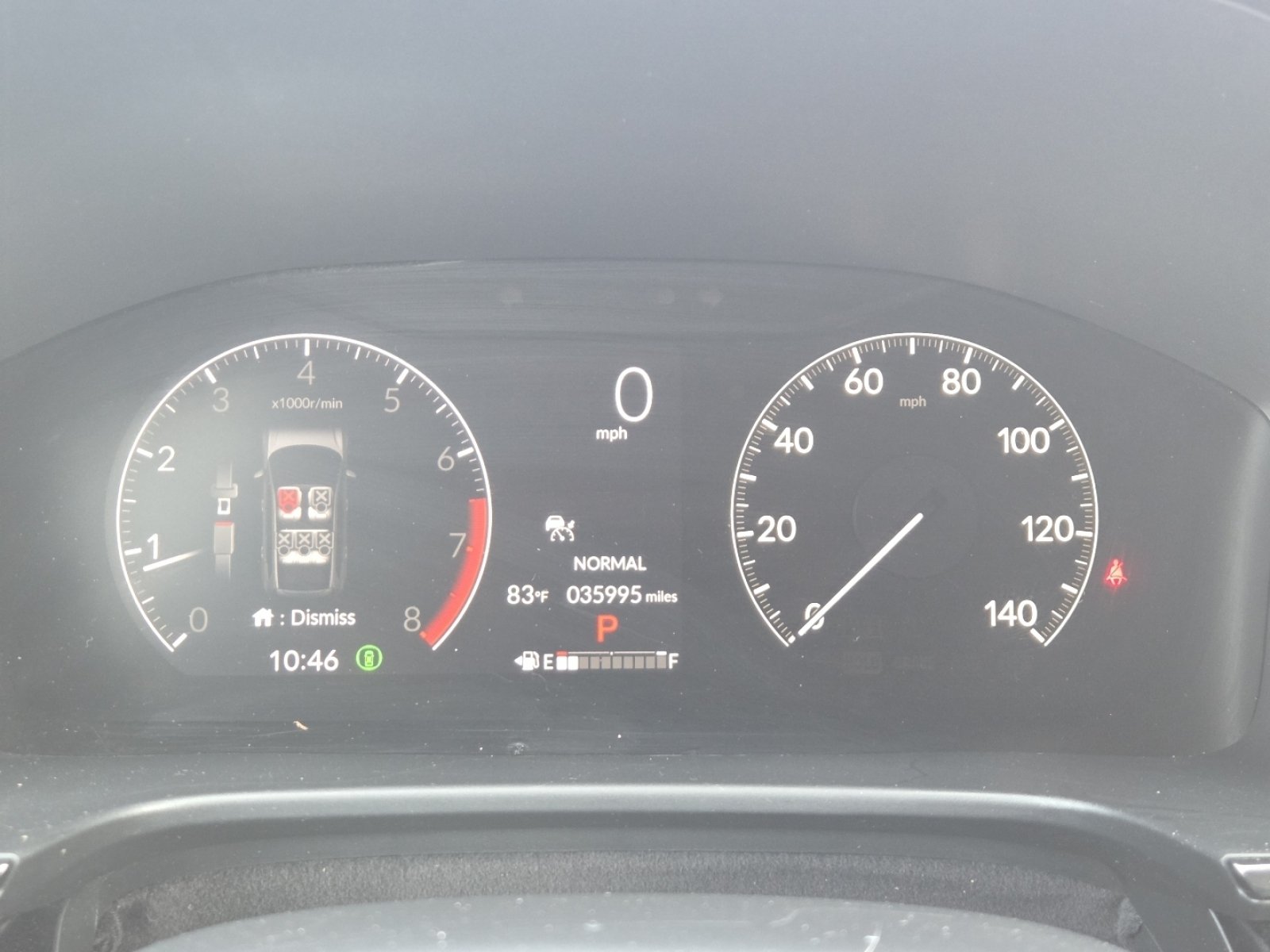 Used 2023 Honda CR-V EX-L image 28