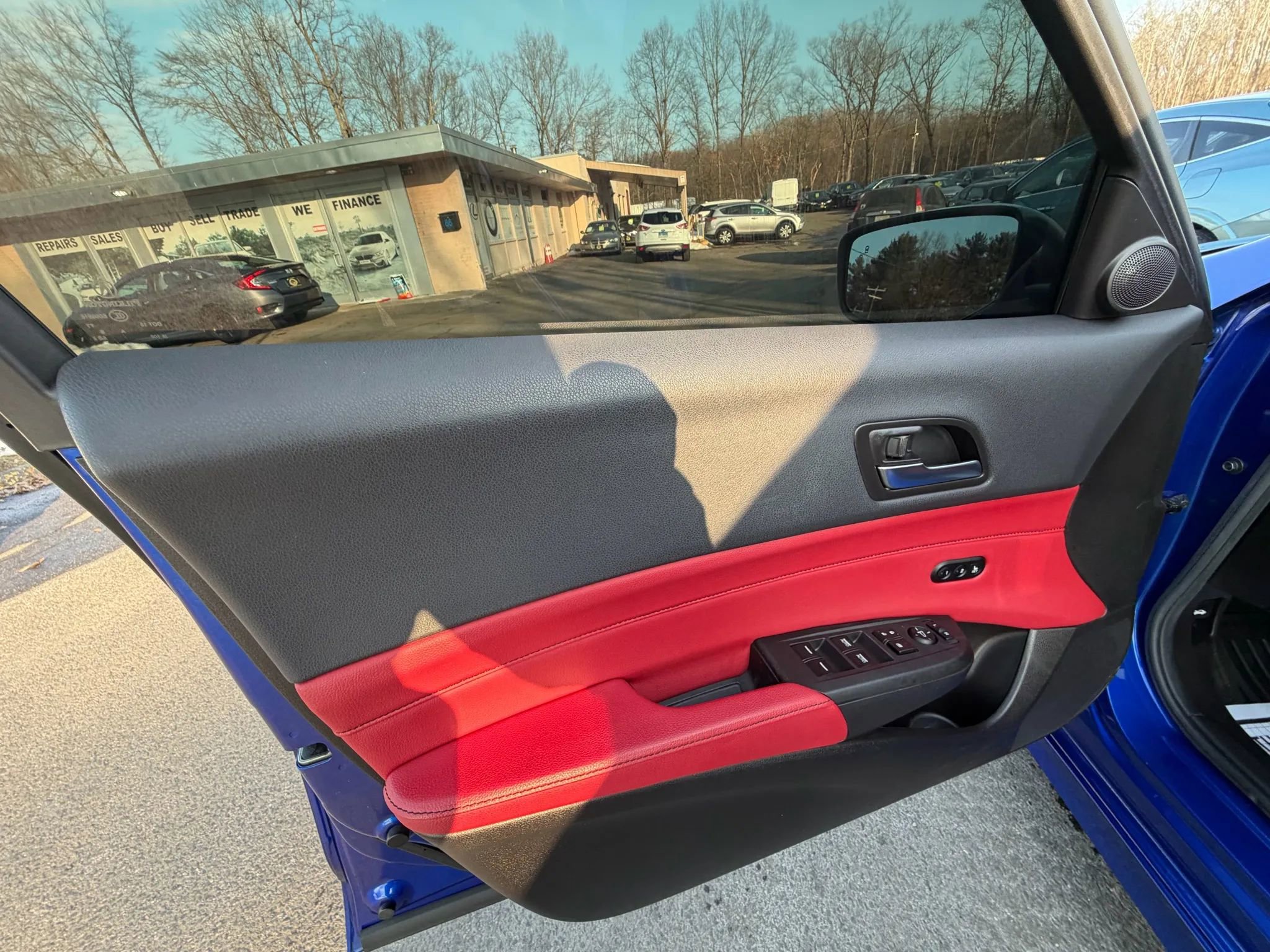 Used 2021 Acura ILX image 11