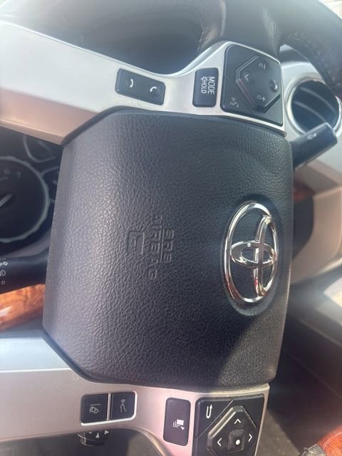 Used 2018 Toyota Tundra 1794 Edition AWD/4WD image 15