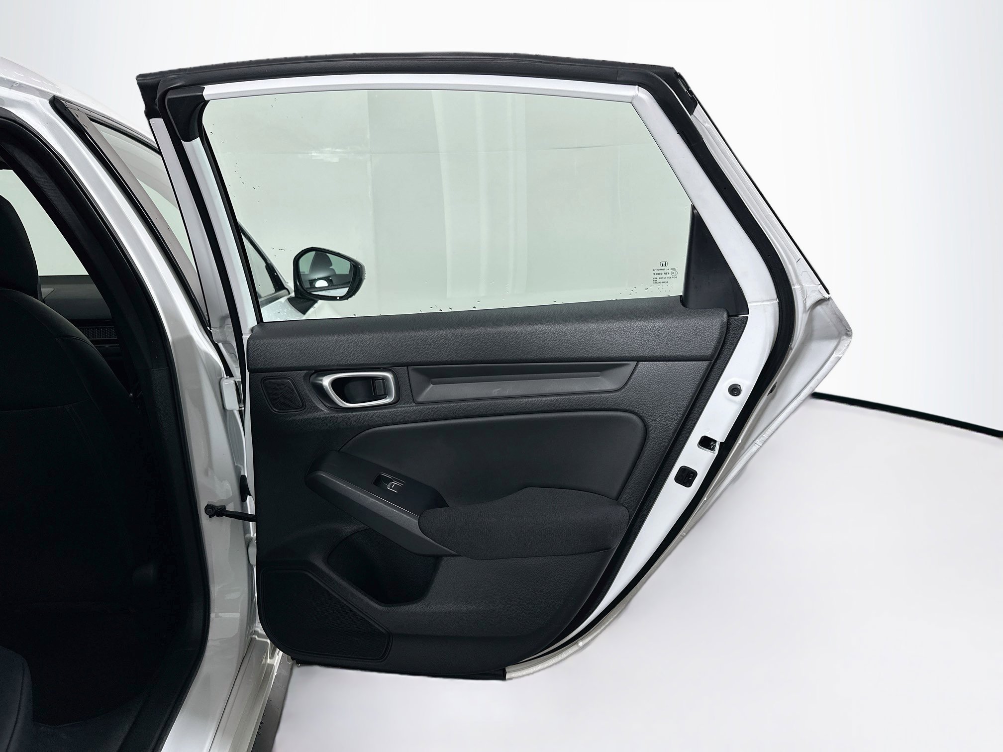 Used 2023 Honda Civic Sport image 28