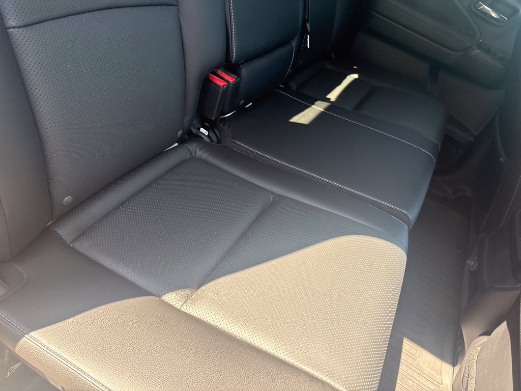 Certified 2024 Honda Ridgeline RTL image 35