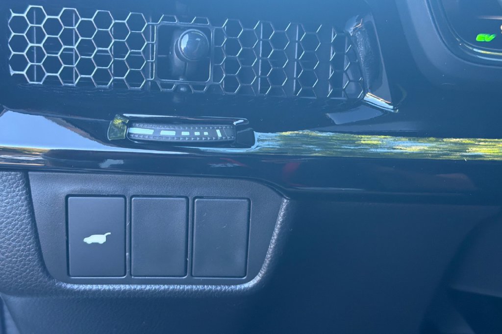 New 2027 Honda CR-V Sport Touring image 31