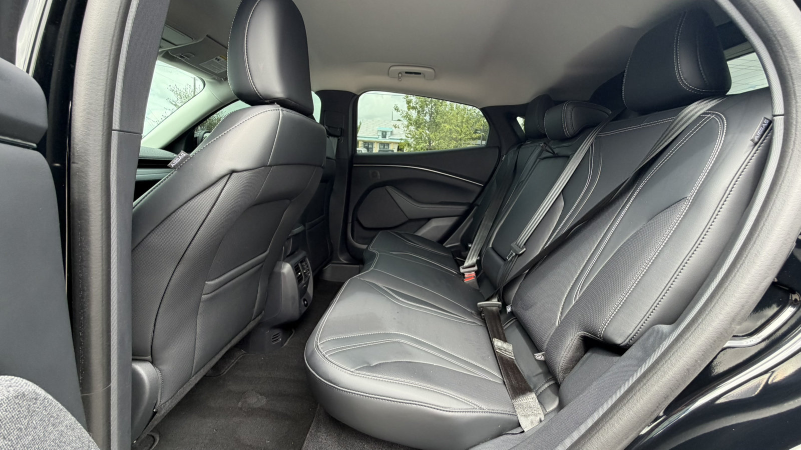 Used 2024 Ford Mustang Mach-E Premium RWD image 14