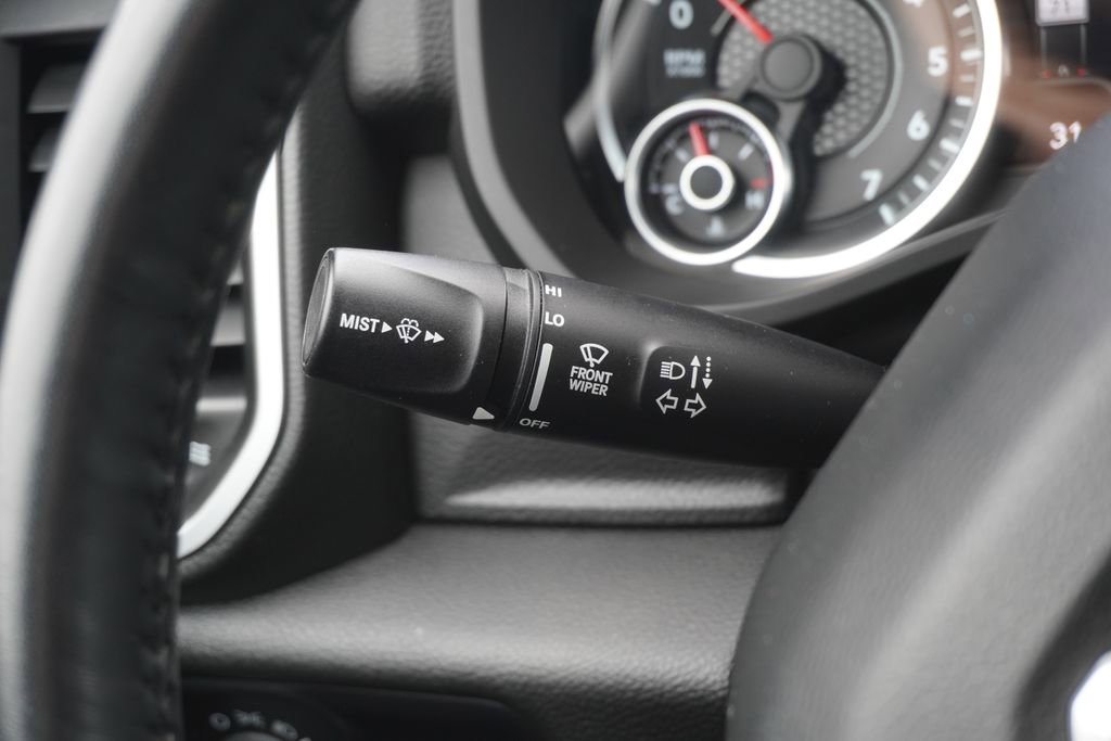 Used 2022 RAM 1500 Big Horn image 20