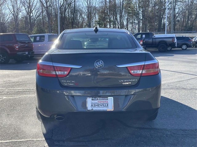 Used 2016 Buick Verano image 4
