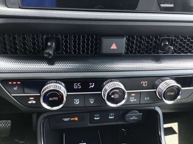 New 2026 Honda CR-V EX image 23