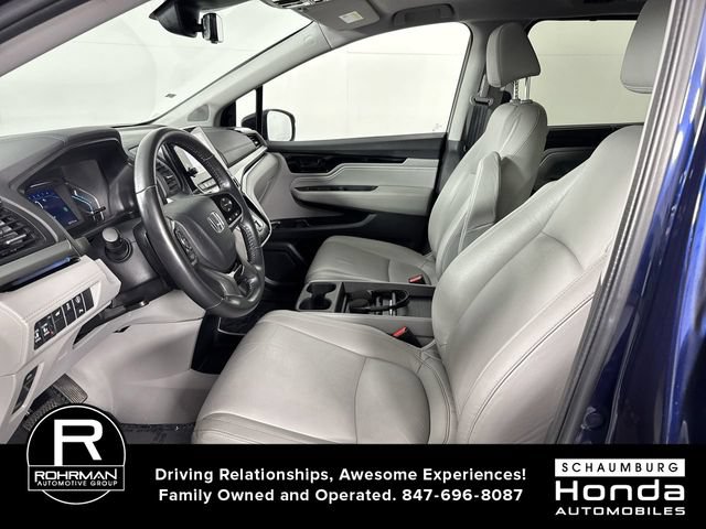 Used 2024 Honda Odyssey Touring image 20