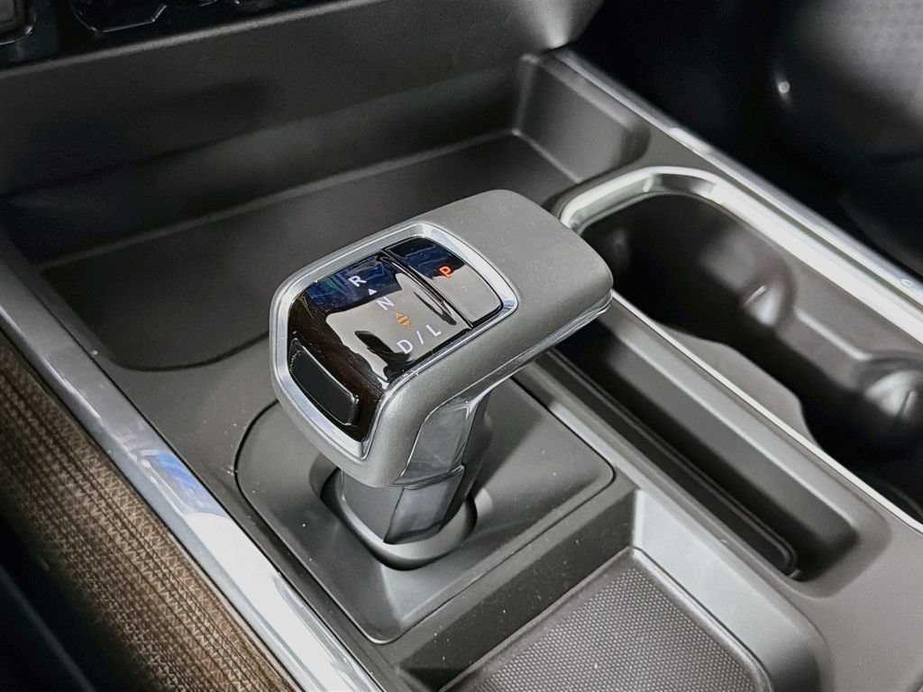 New 2026 Chevrolet Silverado 1500 RST w/ All Star Edition Plus AWD/4WD image 17