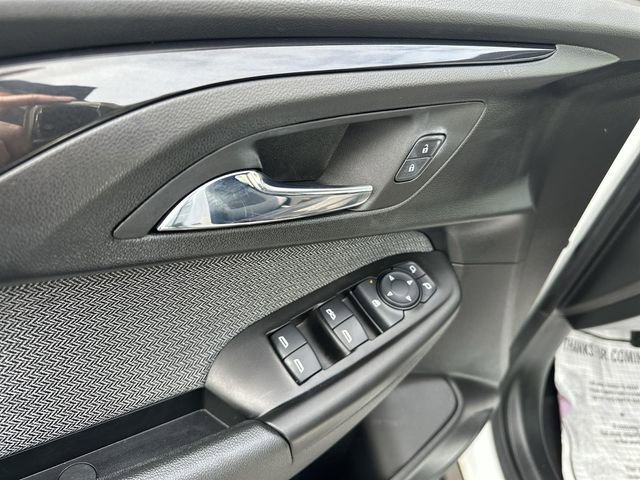 Certified 2023 Chevrolet TrailBlazer LT w/ Convenience Package image 22