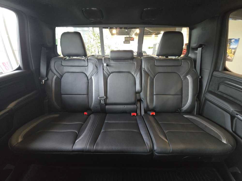 New 2026 RAM 1500 RHO w/ RHO Level 1 Equipment Group AWD/4WD image 17