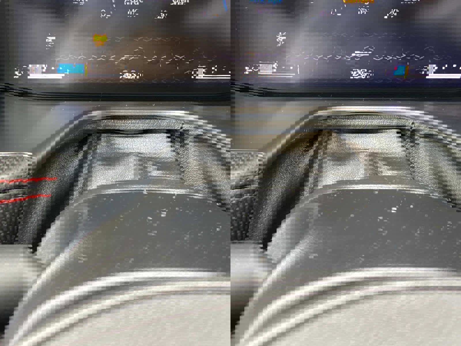 Certified 2022 Jeep Compass Trailhawk w/ Trailhawk Elite Group image 32