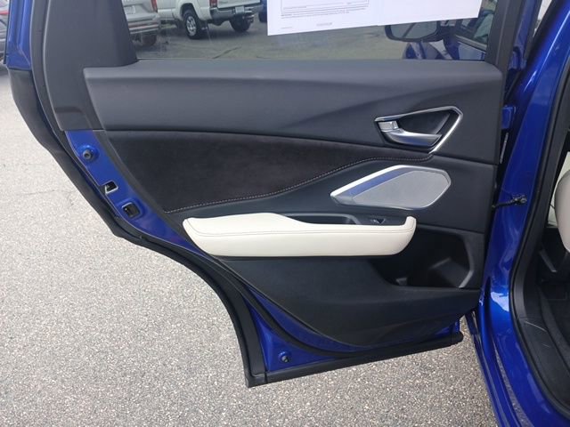 Used 2024 Acura RDX A-Spec image 24