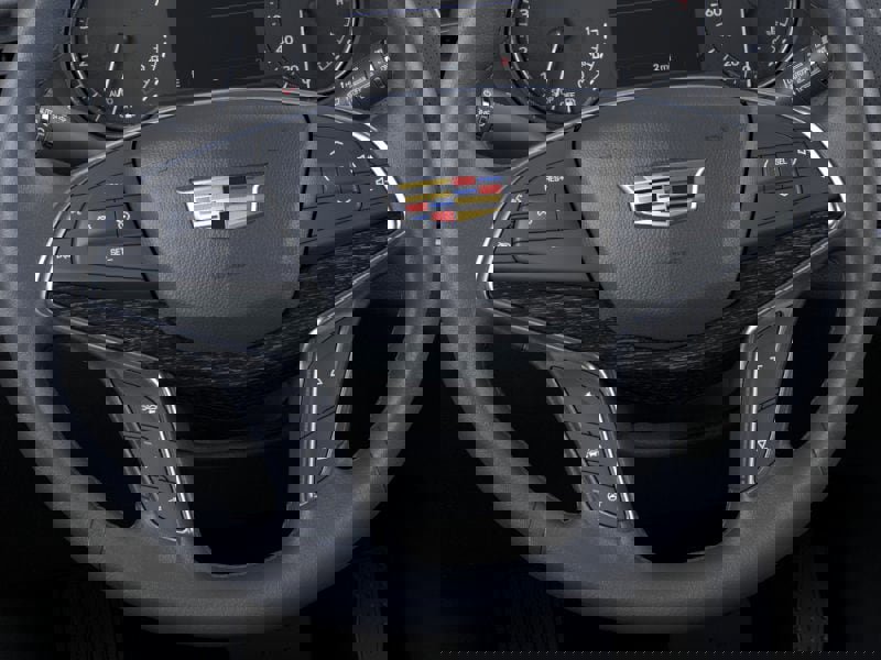 New 2025 Cadillac XT5 Premium Luxury w/ LPO, Floor Liner Package image 19