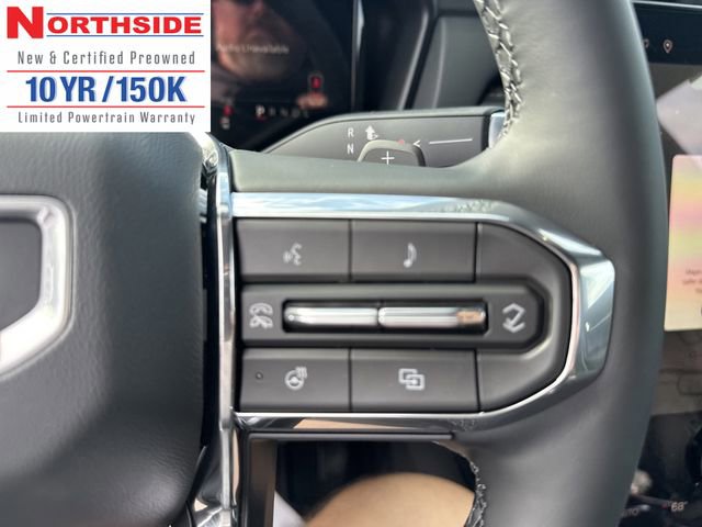 New 2026 GMC Terrain Elevation w/ Elevation Premium Package image 20