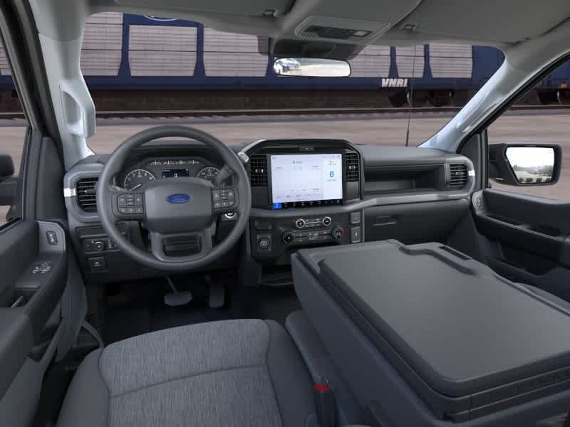 New 2026 Ford F150 XL w/ Equipment Group 103A High AWD/4WD image 10