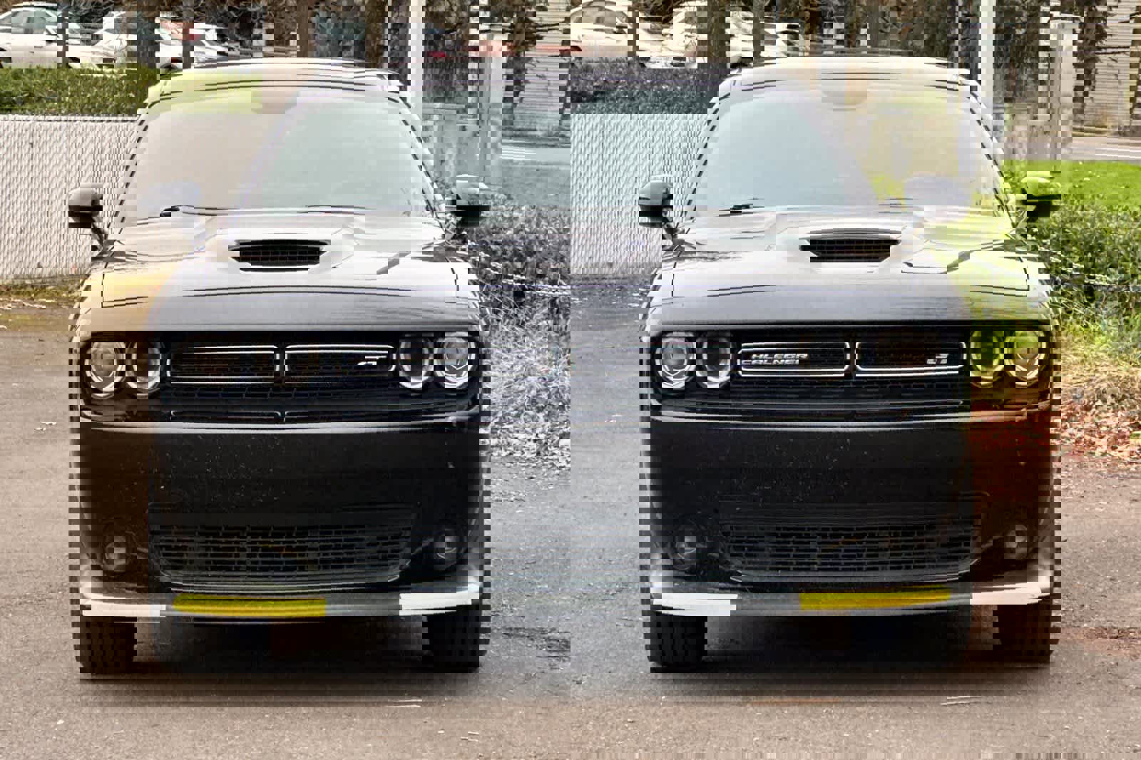 Used 2019 Dodge Challenger GT w/ Plus Package image 10