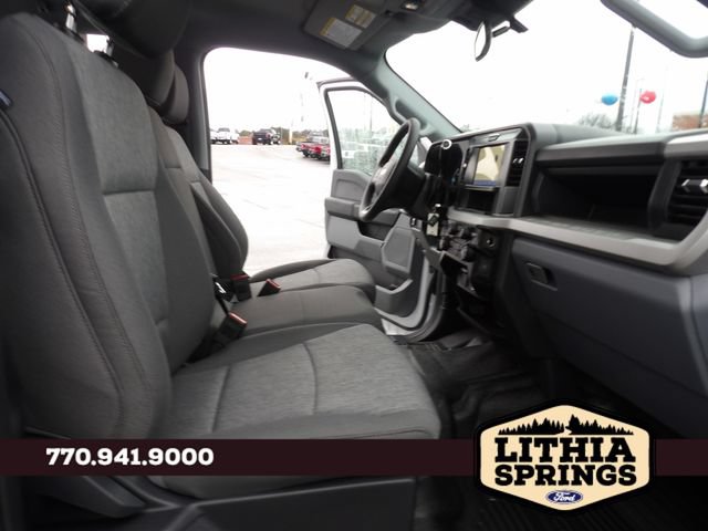 New 2026 Ford F350 XL w/ XL Chrome Package AWD/4WD image 34