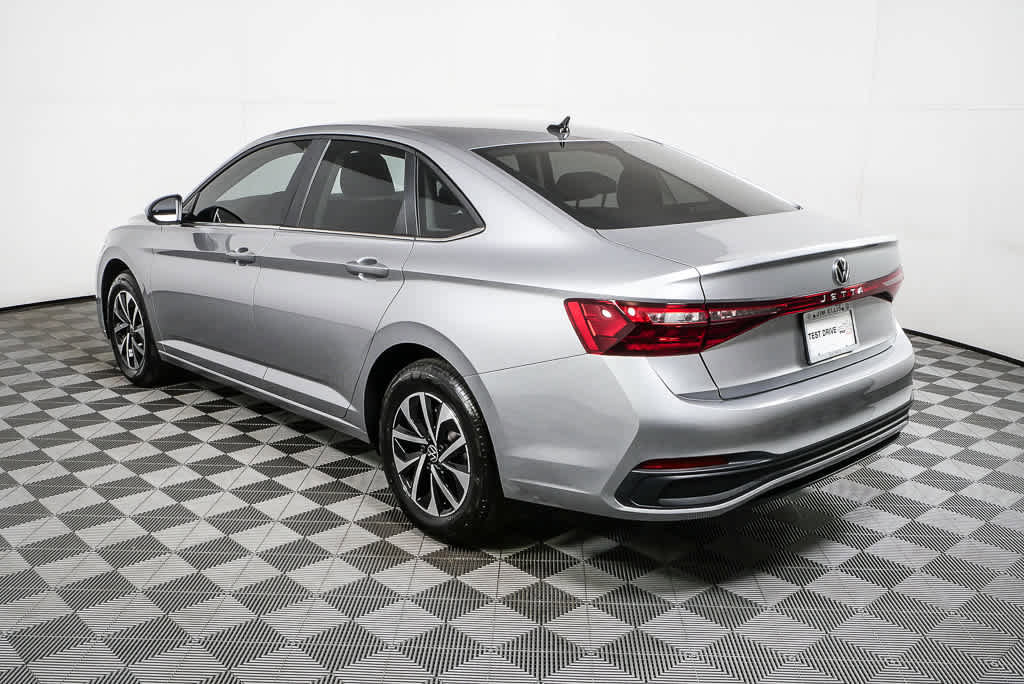 New 2026 Volkswagen Jetta S FWD image 26