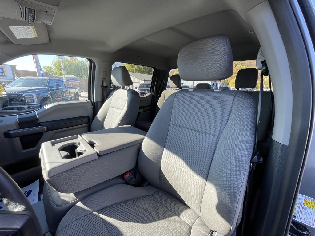 Used 2022 Ford F350 XLT image 16