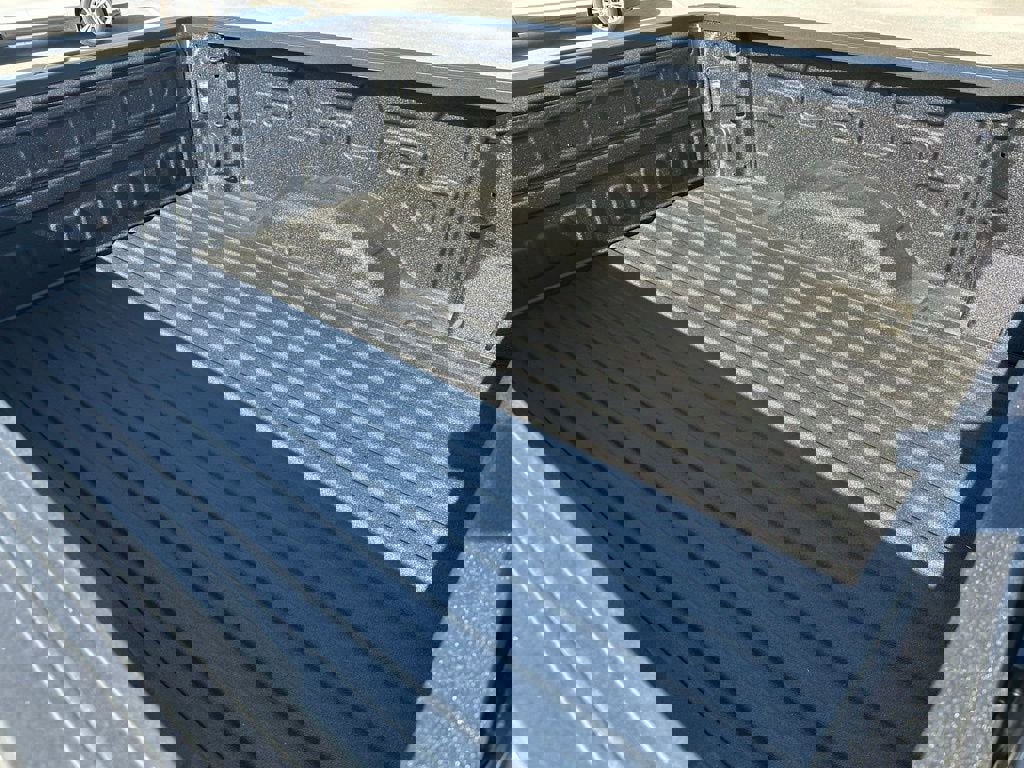 New 2026 Chevrolet Silverado 2500 Custom w/ Custom Value Package image 10