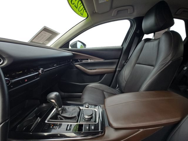 Used 2025 MAZDA CX-30 AWD 2.5 S w/ Premium Package image 11