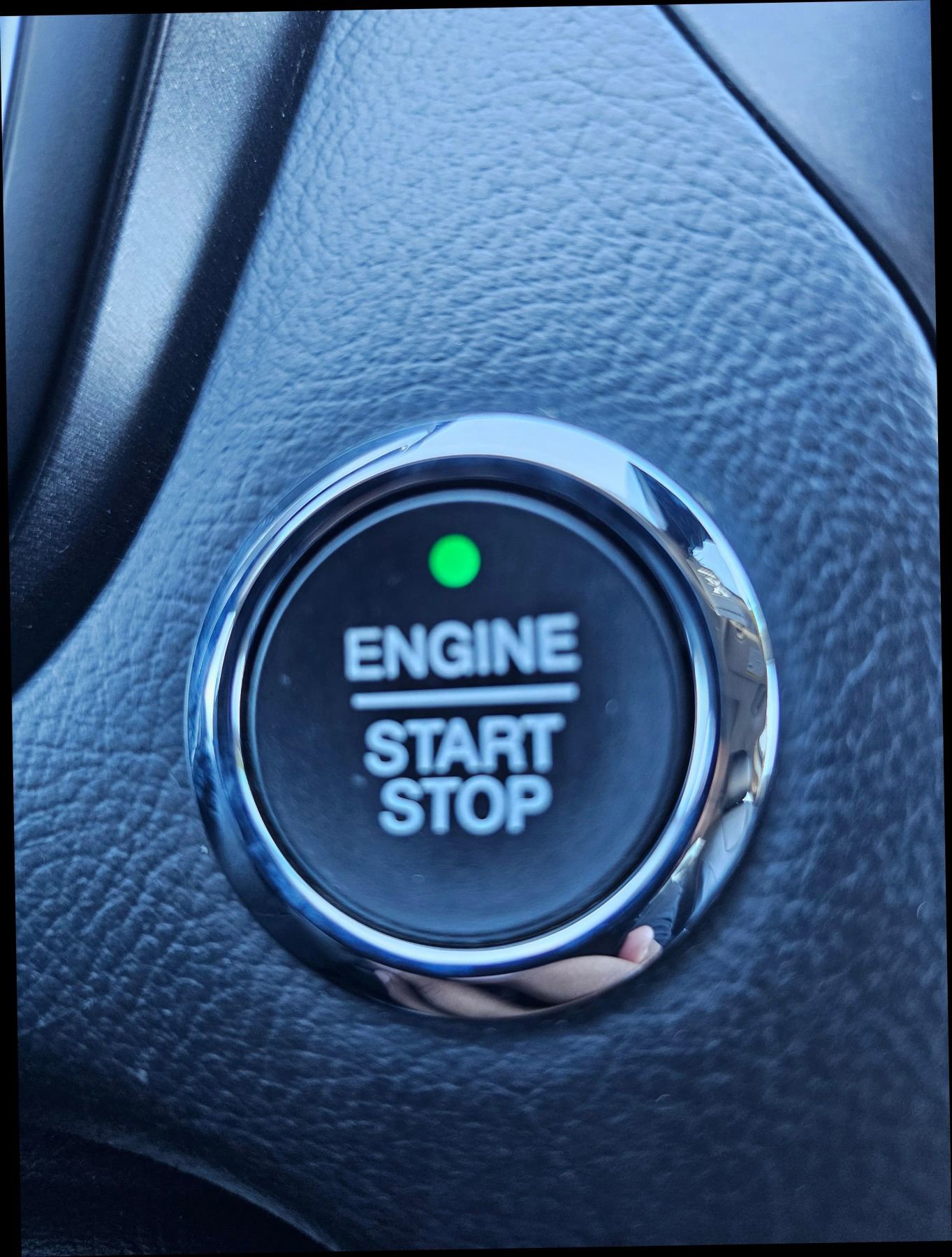 Used 2020 Ford Fusion Titanium image 26