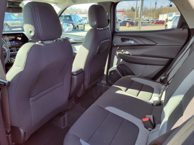 New 2026 Chevrolet TrailBlazer LT w/ Convenience Package AWD/4WD image 21