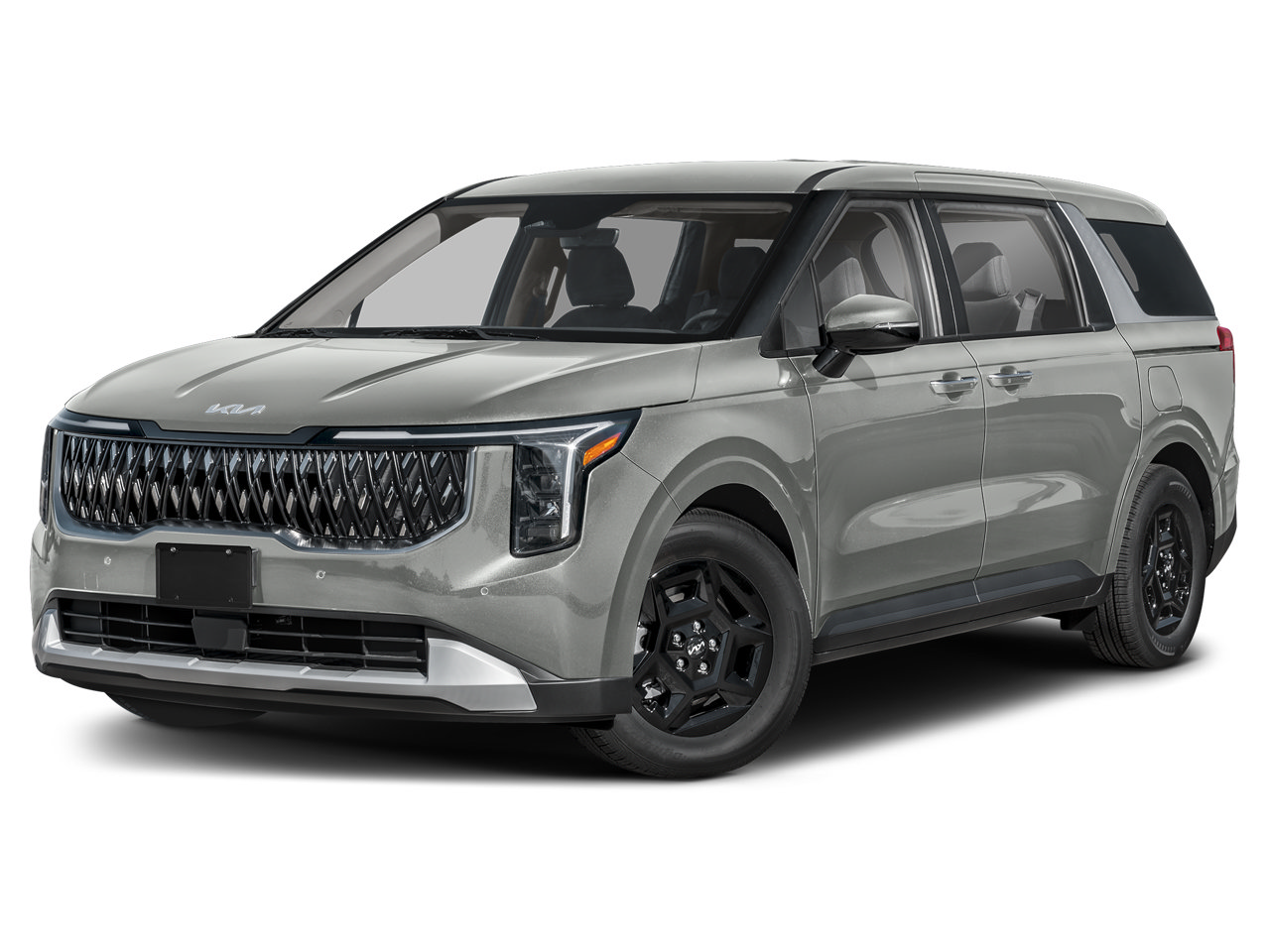 New 2027 Kia Carnival LX FWD image 28