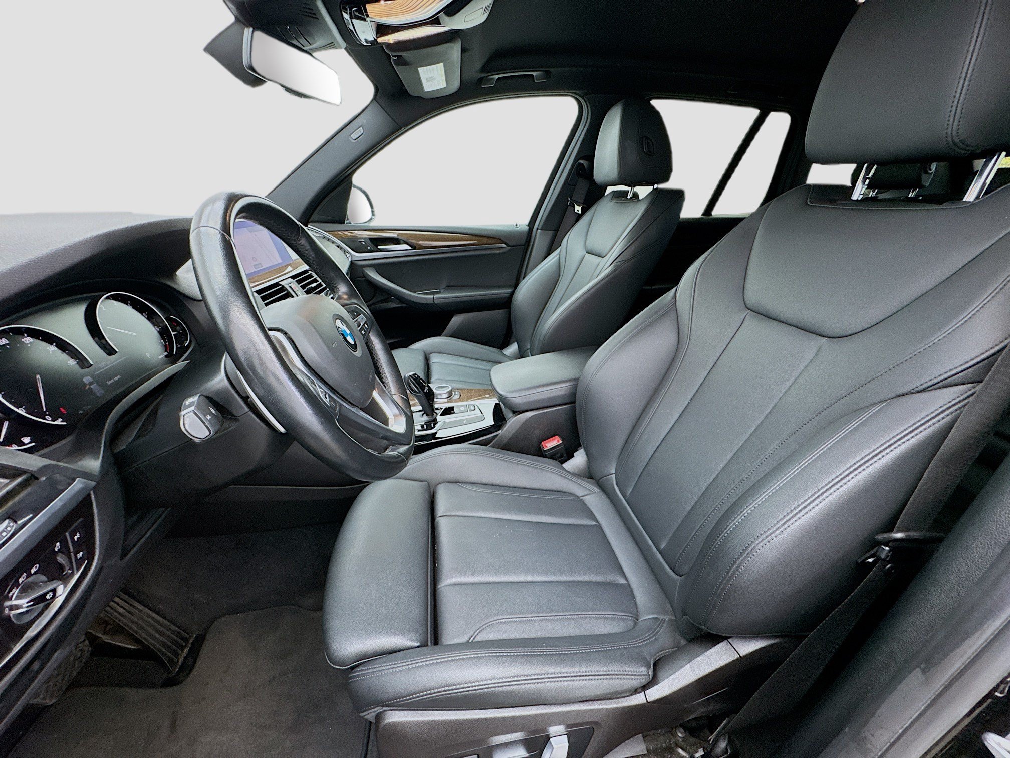 Used 2020 BMW X3 sDrive30i RWD image 13
