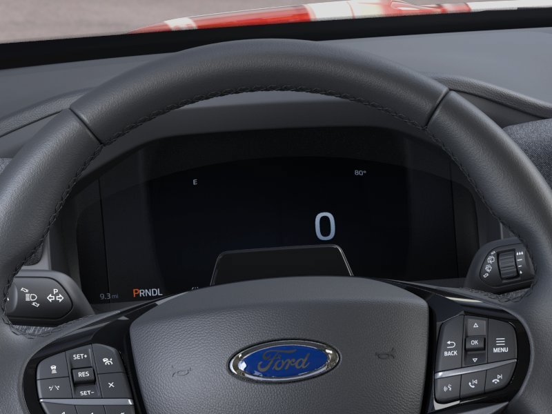 New 2026 Ford Explorer Platinum AWD/4WD image 13