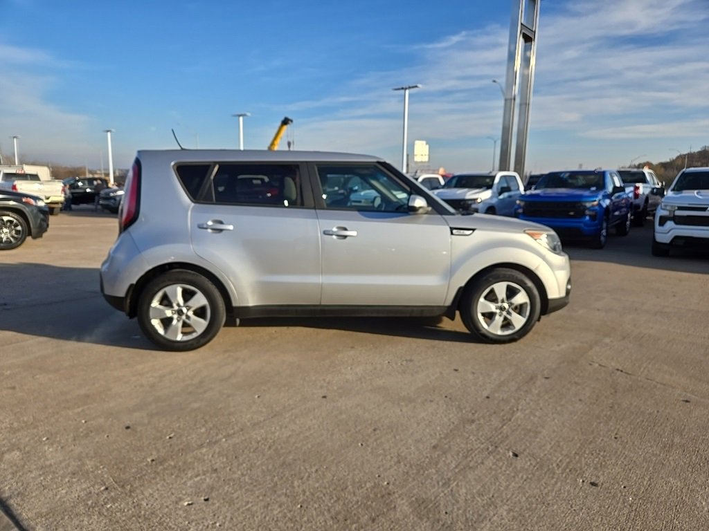 Used 2018 Kia Soul image 7