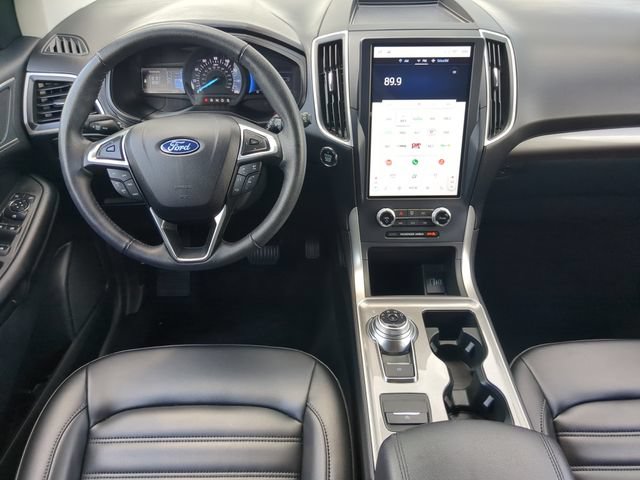 Used 2023 Ford Edge SEL AWD/4WD image 16